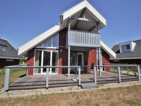 Ferienhaus mit privater Sauna